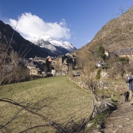 Viu els camins de l'aigua de l'Alta Ribagorça