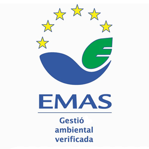 EMAS Certification