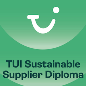 TUI Sustainable Diploma