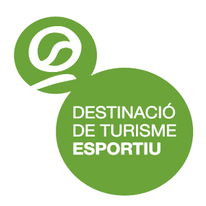 Destinació de Turisme esportiu