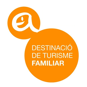 Destino de Turismo Familiar